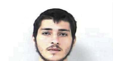 Jon Copas, - St. Lucie County, FL 